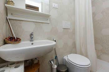 Sweet Rome Apartment Exteriör bild